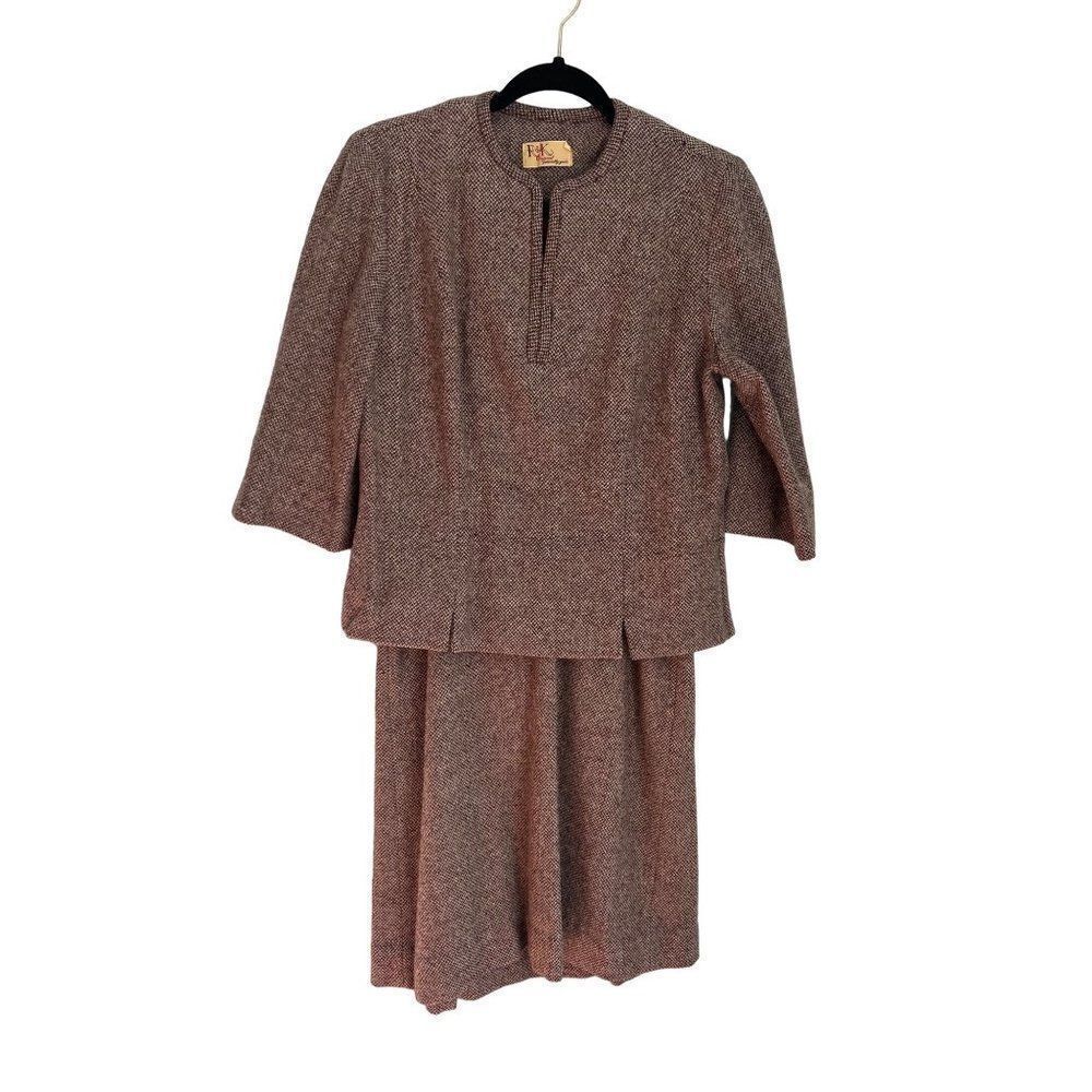 Vintage R&K‎ originals dress